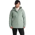 Produktbild: Craghoppers - wasserdichte, gefütterte Jacke Caldbeck Thermic atlantic - Grün - 14