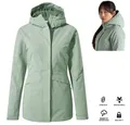 Produktbild: Craghoppers Hardshelljacke Craghoppers - wasserdichte, gefütterte Jacke Caldbeck Thermic atlantic