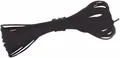 Produktbild: Origin Outdoors Reparatur Gummiseil Meterware - schwarz - Größe 3 mm 122385