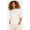 Produktbild: soyaconcept Shirtbluse SC-BANU 83 beige S (36)