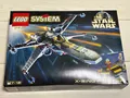 Produktbild: [Ungeöffnet] LEGO System Star Wars X-wing Fighter 7140 im Jahr 1999 Neu nicht...