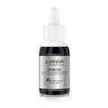 Produktbild: Garnier PureActive AHA + BHA Charcoal Anti-Unreinheiten Serum - Mit Holzkohle - 30ml