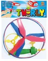 Produktbild: Günther Flugmodelle - Fliegende Propeller Twirly