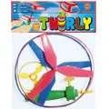 Produktbild: Günther Flugkreisel 2 Rotor. Twirly # 19 cm