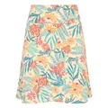Produktbild: Sherpa Adventure Gear Padma Pull-On Skirt Women, XS, peetho Tiger floral