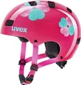 Produktbild: UVEX - S4148193315 - Fahrradhelm - Größe 51-55 - Kinder