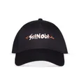 Produktbild: Naruto Shippuden Baseball Cap Shinobi Anime Manga Kappe Mütze
