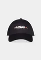 Produktbild: Naruto Shippuden - Shinobi Black Men's Adjustable Cap