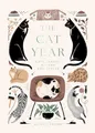Produktbild: The Cat Year: Cats, Magic, Nature and Spells
