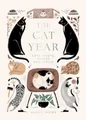 Produktbild: Alison Davies The Cat Year (Gebundene Ausgabe) (US IMPORT)