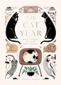 Produktbild: The Cat Year: Cats, Magic, Nature and Spells von Da... | Buch | Zustand sehr gut
