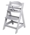 Produktbild: Kinderhochstuhl Sunny grau 761881