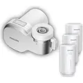 Produktbild: PHILIPS Wasserhahnfilter Wasserfilter AWP3705P3/10 Leitungswasser Filter