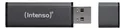 Produktbild: Intenso Speicherstick, USB 2.0, Alu Line, 64GB, Anthrazit, USB-Stick, BRANDNEU