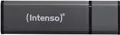 Produktbild: Intenso USB-Stick AluLine USB Drive 64GB Anthrazit