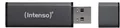 Produktbild: Intenso Speicherstick, USB 2.0, Alu Line, 64GB, Anthrazit, USB-Stick, BRANDNEU
