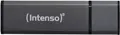 Produktbild: INTENSO USB-Sticks Alu Line anthrazit64GB USB Stick 2.0