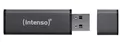Produktbild: Intenso USB-Stick AluLine 64GB