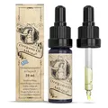 Produktbild: Athina® Oregano Öl I 1 x 10 ml ätherisches Oreganoöl I Origanum vulgare hirtum aus Nordgriechenland I 80% Carvacrol I Oreganoöl Tropfen I Regelmäßige Kontrollen für höchste Qualität