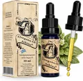 Produktbild: Athina Oregano Öl 80% Carvacrol Tropfen Tropfen
