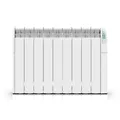 Produktbild: Bosch Heat Radiator 5500 mit 1500 W - Ölradiator