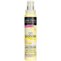 Produktbild: 100ml John Frieda go blonder Aufhellungsspray blond hellt Stufenweise auf