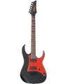 Produktbild: Ibanez E-Gitarre Ibanez GRG131DX-BKF