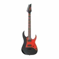 Produktbild: IBANEZ GRG131DX-BKF