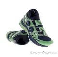 Produktbild: La Sportiva Jackal II Boa Damen Traillaufschuhe-Hell-Grün-38
