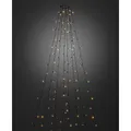 Produktbild: Konstsmide LED Baummantel innen 240 bernsteinf. LED 6365-810