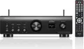 Produktbild: Denon PMA 900HNE Netzwerk-Vollverstärker mit Musikstreaming  (schwarz)