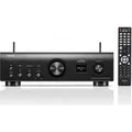 Produktbild: Denon PMA-900HNE Stereo-Netzwerk-Receiver schwarz 85W/Kanal HEOS/AirPlay/Alexa