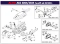 Produktbild: AL-KO AKS 3004/3504 Soft Dock