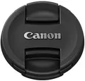 Produktbild: CANON Objektivdeckel E-58II