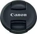 Produktbild: Canon E-58II - Objektivdeckel - für EF; EF-S