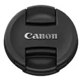 Produktbild: CANON E 58 II OBJEKTIVDECKEL