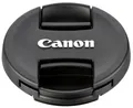 Produktbild: Canon Objektivdeckel E-58 mm II