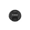 Produktbild: Canon Lens Cap E-58 II Kork 58mm für Objektiv