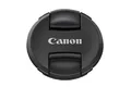 Produktbild: CANON E-58 II, Objektivdeckel, Schwarz