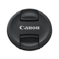 Produktbild: Canon Objektivdeckel E-58 II