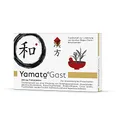 Produktbild: YamatoGast 63 St. - Japanische Pflanzenkraft gegen Magen-Darm-Beschwerden wie Appetitlosigkeit, Unwohlsein, Völlegefühl und Blähungen