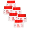 Produktbild: Schwarzkopf Bonacure Repair Rescue 6 x 200 ml Treatment für geschädigtes Haar Se