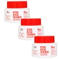 Produktbild: Schwarzkopf Bonacure Repair Rescue 3 x 200 ml Treatment für geschädigtes Haar Se