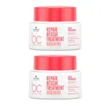 Produktbild: 2x Schwarzkopf BC Bonacure Repair Rescue Treatment 200ml = 400ml