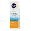 Produktbild: Nivea Sun UV Face Q10 Anti-Age & Anti-Pigmente LSF50, 50ml - 2410