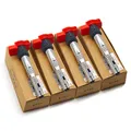 Produktbild: 4PCS Original ZÜNDSPULE für AUDI A3 A4 B7 A5 A6 VW PASSAT 3C T5 GOLF 5 6 TIGUAN