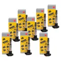Produktbild: 8x NGK 48042 Zündspule für AUDI RS4 (B7 B8) RS5 (8T3 8F7) 420/450 PS