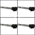 Produktbild: 4x ORIGINAL® Ngk Zündspule für VW GOLF V POLO V PASSAT B7 Variant PASSAT B6