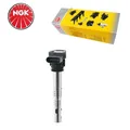 Produktbild: 1x NGK Zündspule für VW AMAROK BEETLE EOS GOLF 5/6/PLUS JETTA 3/4 PASSAT 48042
