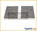 Produktbild: Filter, Innenraumluft MAXGEAR 26-1049 für BMW 5er 7er Alpina